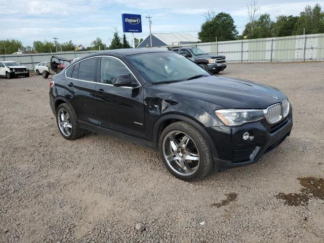 2016 BMW X4 XDRIVE2 5UXXW3C53G0R19070