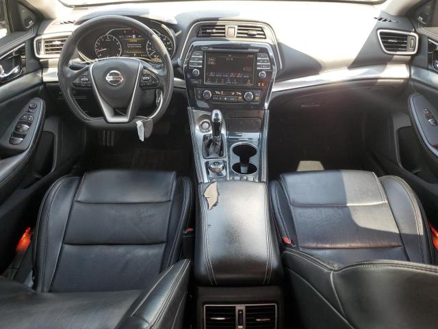 2020 NISSAN MAXIMA SL 1N4AA6DV1LC367198