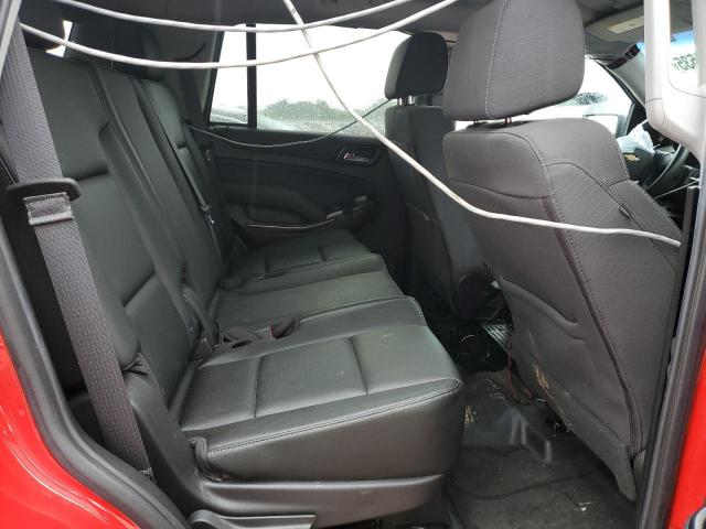 2019 CHEVROLET TAHOE SPEC 1GNSKFEC2KR286738