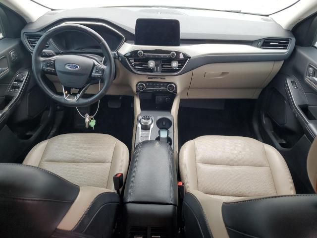 2021 FORD ESCAPE SEL 1FMCU0H60MUB15962