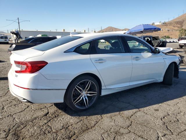 2022 HONDA ACCORD TOURING HYBRID 1HGCV3F9XNA015677