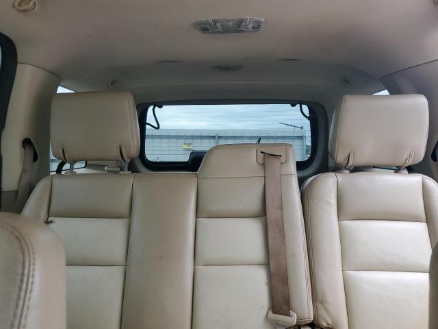 2010 FORD EXPLORER E - 1FMEU7EEXAUA58081