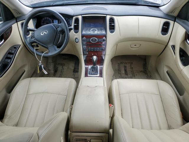 2016 INFINITI QX50 JN1BJ0RR5GM262495