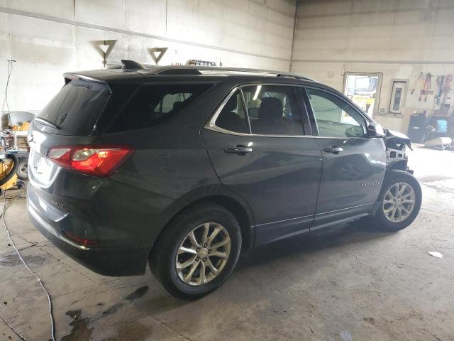 2018 CHEVROLET EQUINOX LT 2GNAXSEV0J6107999