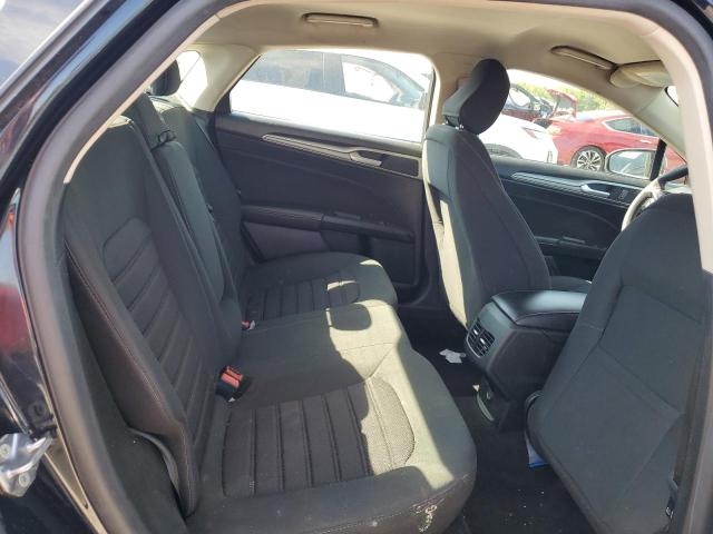2020 FORD FUSION SE - 3FA6P0HD6LR248633