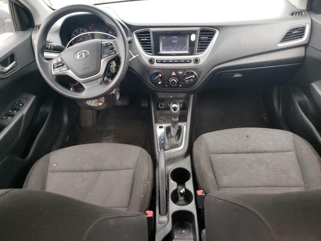 2018 HYUNDAI ACCENT SE 3KPC24A38JE022568