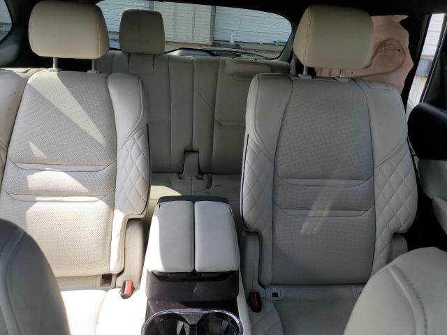 2021 MAZDA CX-9 SIGNATURE JM3TCBEY2M0516341