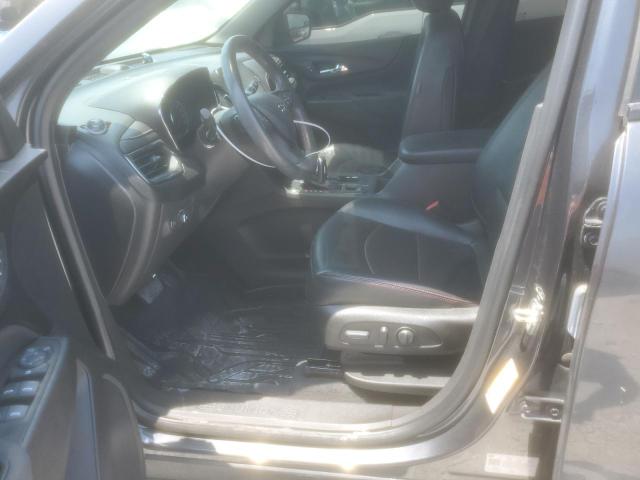 2022 CHEVROLET EQUINOX RS 3GNAXMEV6NS227700
