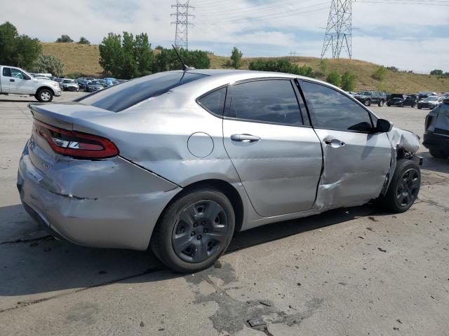 2016 DODGE DART SXT 1C3CDFBBXGD531121
