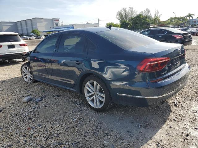2019 VOLKSWAGEN PASSAT WOL 1VWLA7A3XKC006494
