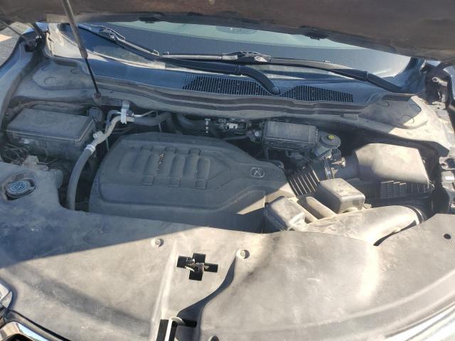 2018 ACURA MDX ADVANC 5J8YD3H81JL005275