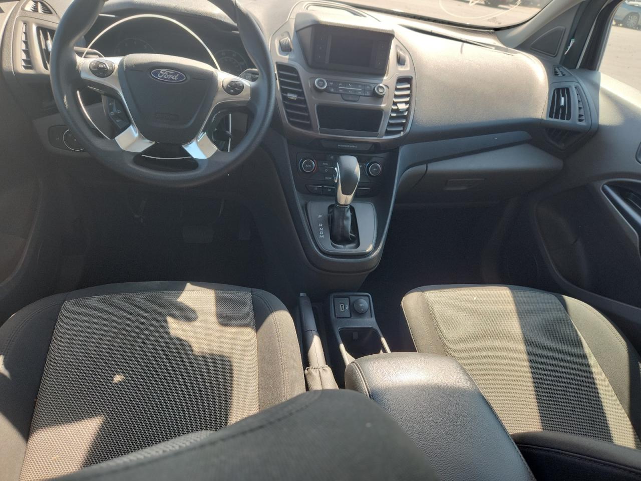 FORD TRANSIT CONNECT XL