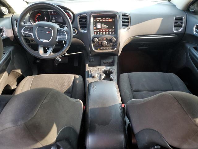 2017 DODGE DURANGO SX 1C4RDJAG2HC798993