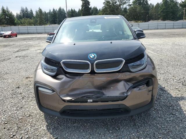 2019 BMW I3 REX WBY8P4C51KVD32291