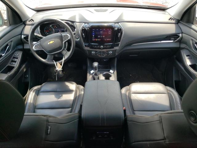 2021 CHEVROLET TRAVERSE L 1GNERHKW6MJ240916