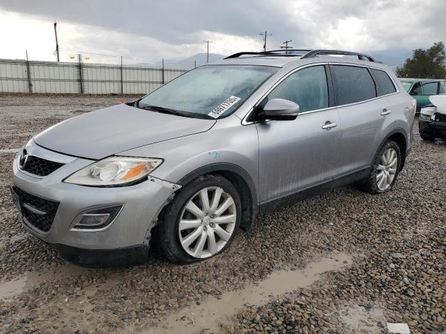 2010 MAZDA CX-9 - JM3TB3MA3A0234668