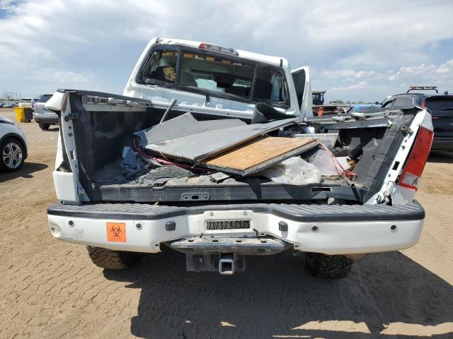 2015 NISSAN TITAN S 1N6BA0EC9FN509814