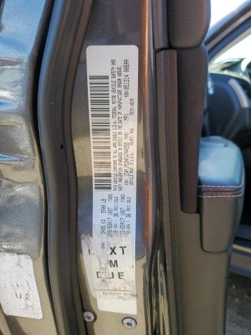 2015 JEEP CHEROKEE L 1C4PJMCB4FW744559