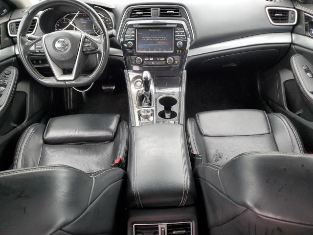 2018 NISSAN MAXIMA 3.5S 1N4AA6AP7JC378354
