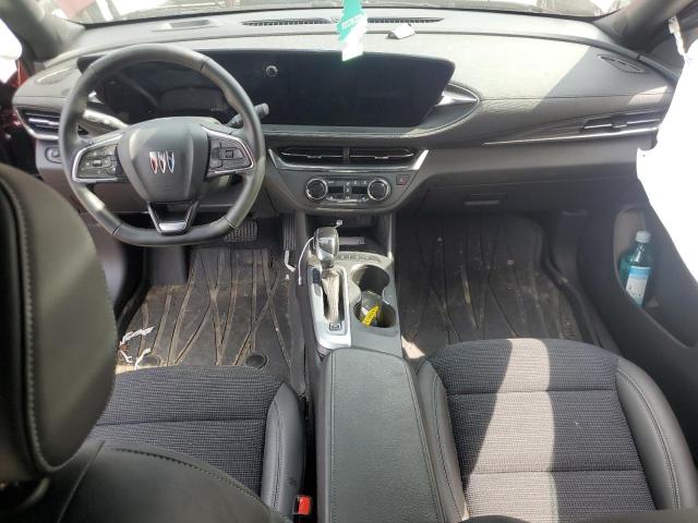 2024 BUICK ENVISTA PR KL47LAE28RB024807
