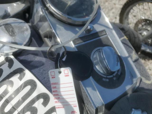 2006 HARLEY-DAVIDSON FLSTCI - 1HD1BWB136Y032473