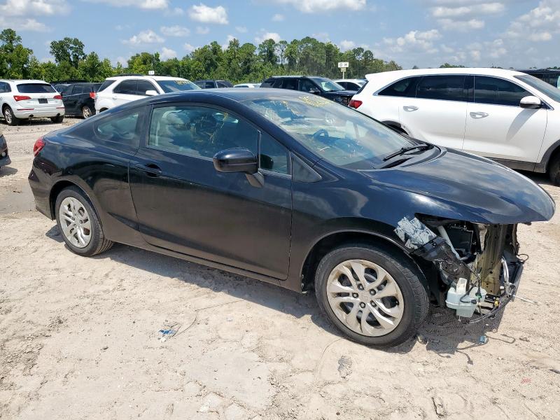 2015 HONDA CIVIC LX 2HGFG3B54FH502595