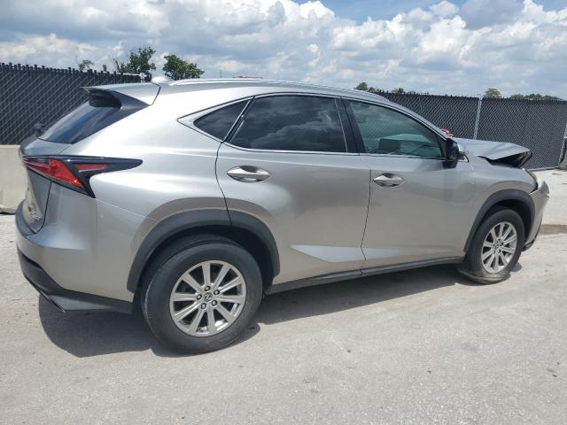 2019 LEXUS NX 300 BASE JTJYARBZ0K2124757