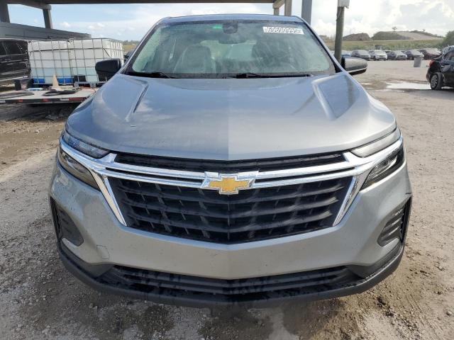 2023 CHEVROLET EQUINOX LS 3GNAXHEGXPL254050