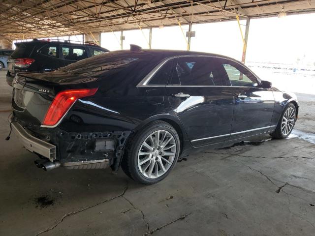 2016 CADILLAC CT6 LUXURY 1G6KC5RX0GU158423