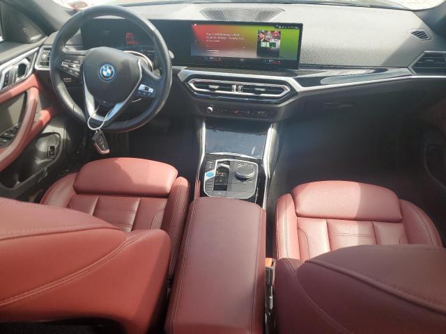 2023 BMW I4 EDRIVE WBY43AW08PFP78235