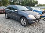 Lot #3303593936 2010 MERCEDES-BENZ ML 350 4MA
