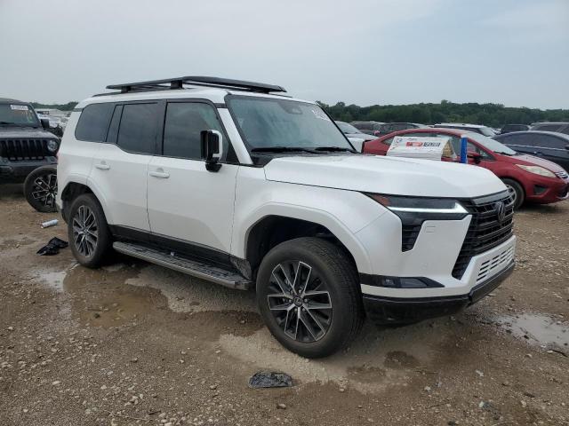 2024 LEXUS GX 550 PRE JTJTBCDX3R5016495