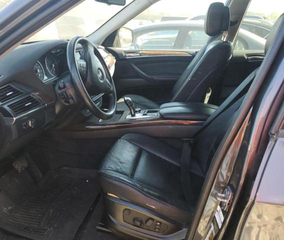 2012 BMW X5 XDRIVE35I - 5UXZV4C5XCL753737
