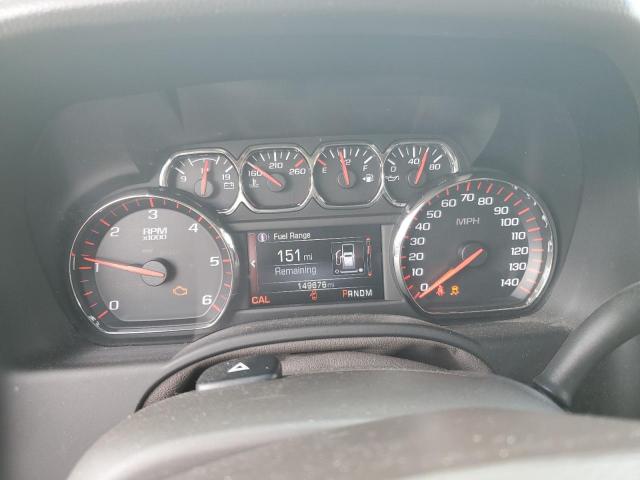 2015 GMC YUKON SLT 1GKS1BKC4FR566759