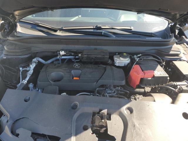 2022 ACURA RDX A-SPEC 5J8TC2H80NL012456