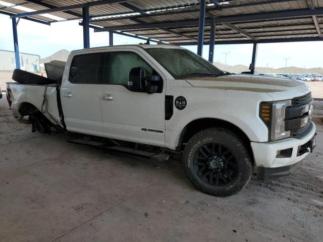 2019 FORD F250 SUPER 1FT7W2BT7KEF89179
