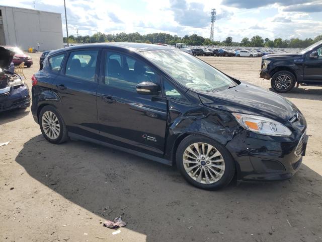 2017 FORD C-MAX SE 1FADP5EU1HL114823