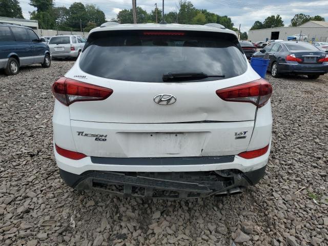 2017 HYUNDAI TUCSON LIMITED KM8J3CA22HU324533