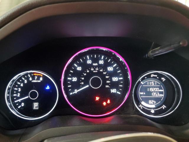 2016 HONDA HR-V LX - 3CZRU6H32GM719068