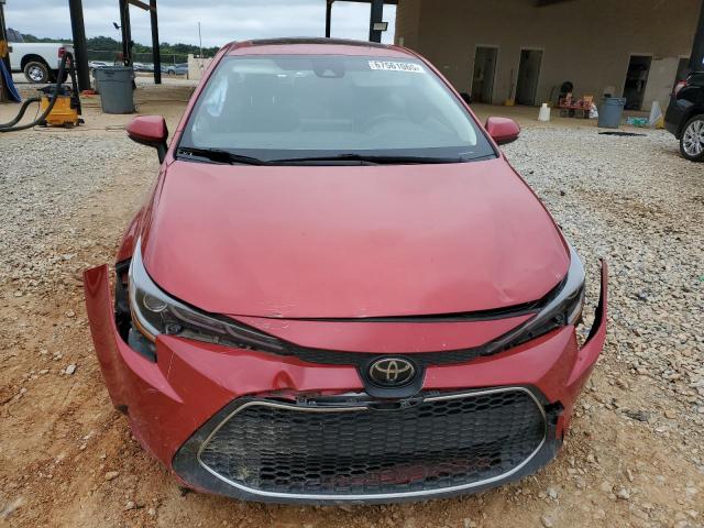 2020 TOYOTA COROLLA XLE JTDFPRAE5LJ011854