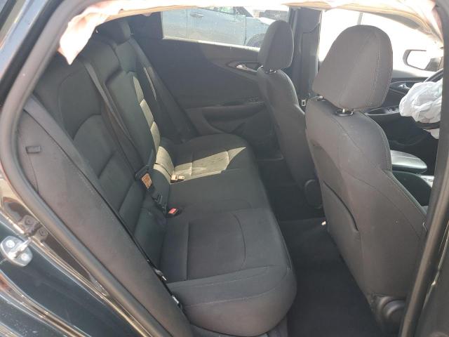 2017 CHEVROLET MALIBU LT 1G1ZE5ST1HF134255