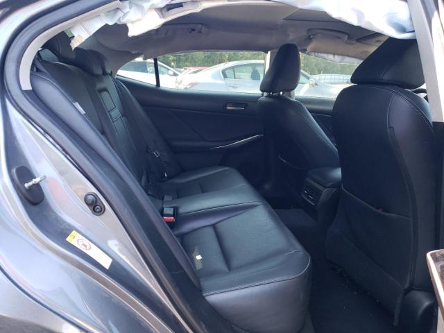2017 LEXUS IS 300 JTHCM1D25H5017120