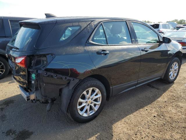 2018 CHEVROLET EQUINOX LS - 2GNAXHEV6J6257344