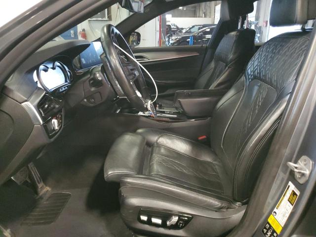 2018 BMW M550XI WBAJB9C51JB034817