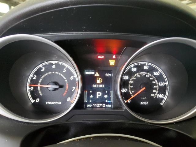2013 MITSUBISHI OUTLANDER - 4A4AR3AU3DE013727