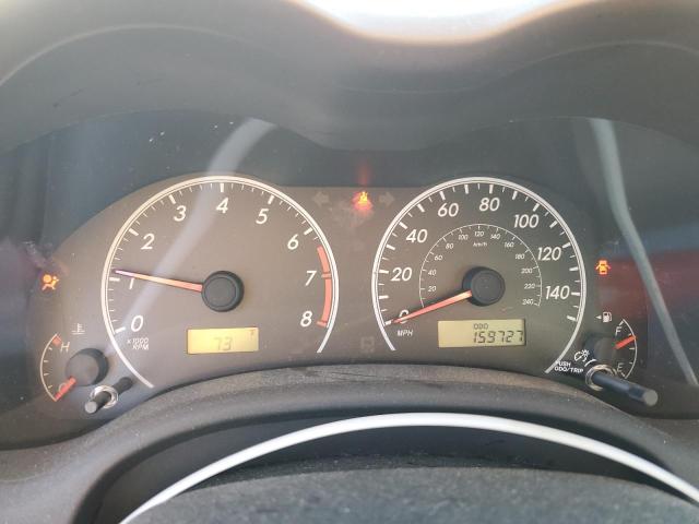 2013 TOYOTA COROLLA BA - 2T1BU4EE7DC016913