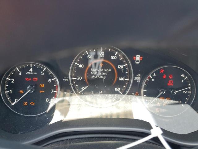 2023 MAZDA 3 SELECT JM1BPAKM0P1607918