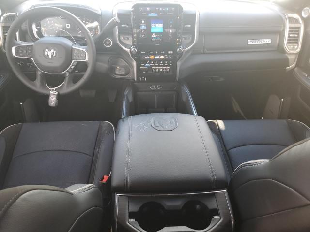 2025 RAM 2500 LARAM 3C63R5NL5SG537391