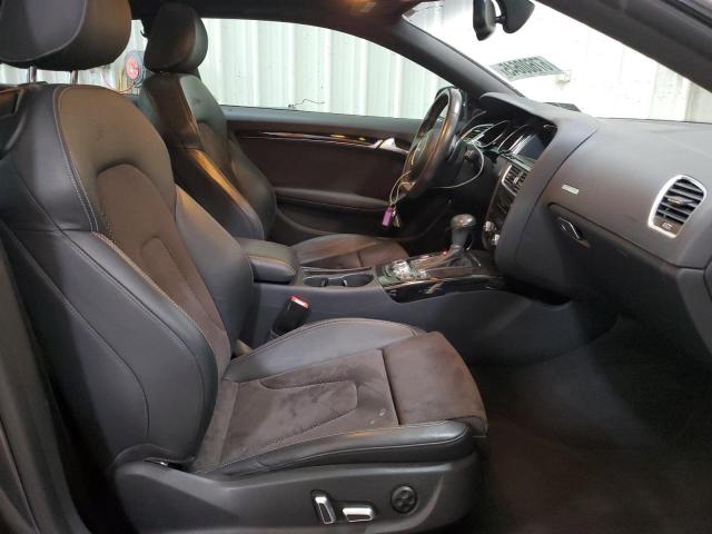 2016 AUDI A5 PREMIUM WAUM2AFR0GA002453