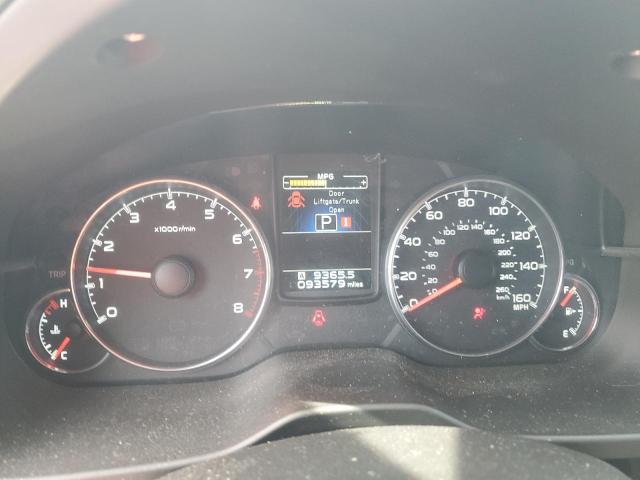 2013 SUBARU OUTBACK 3. - 4S4BRDSC2D2232814